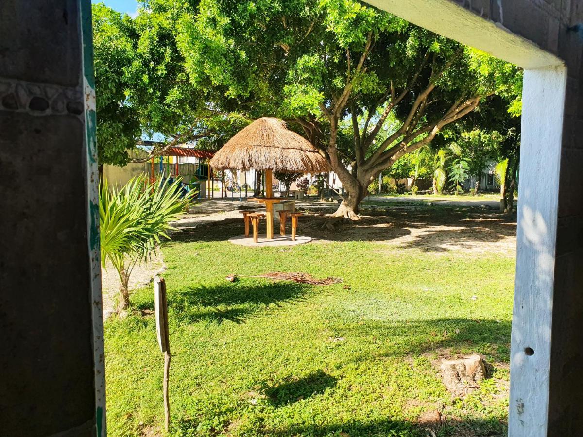 Casa De Colores Playa del Carmen Eksteriør bilde