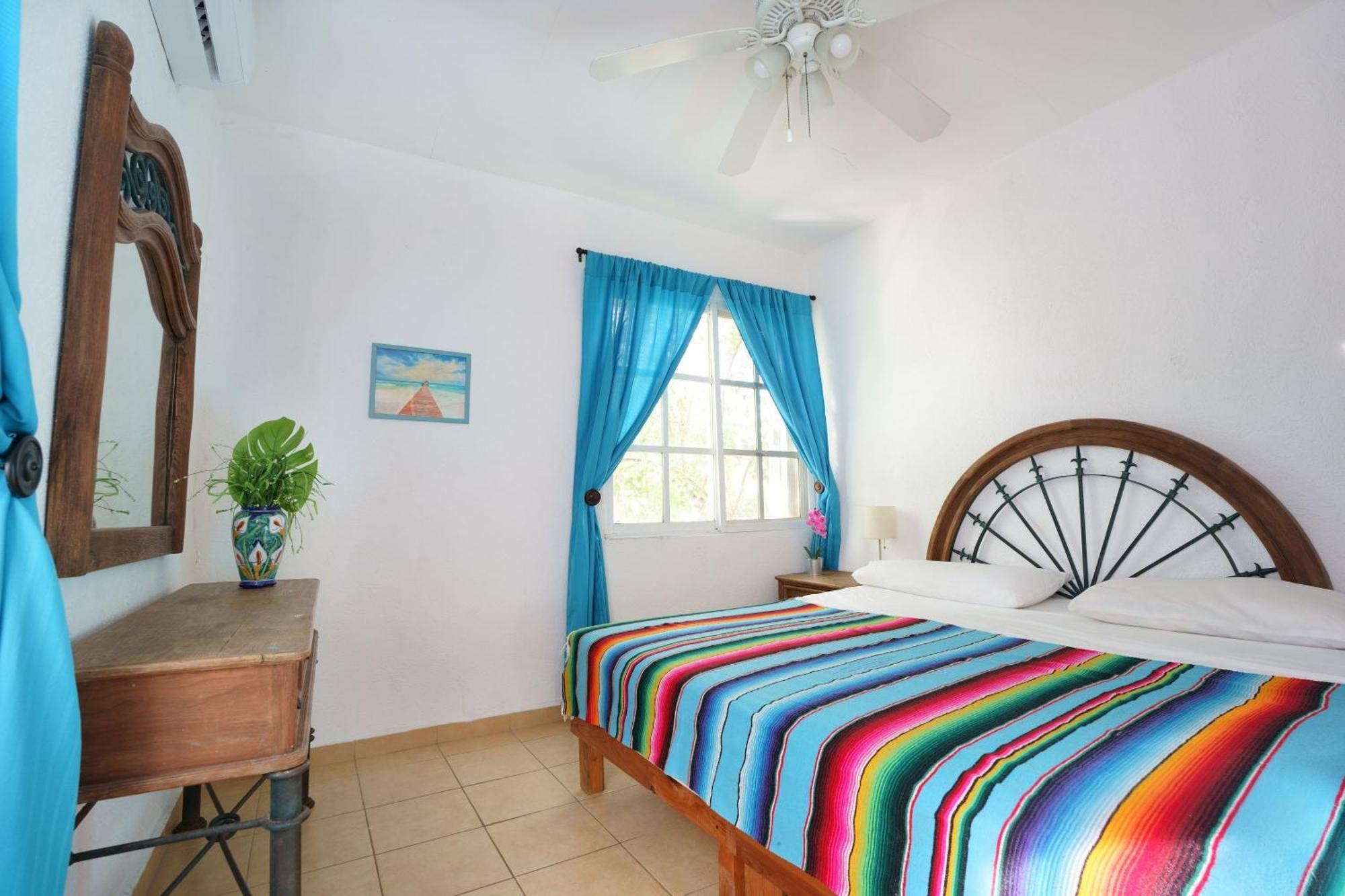 Casa De Colores Playa del Carmen Eksteriør bilde
