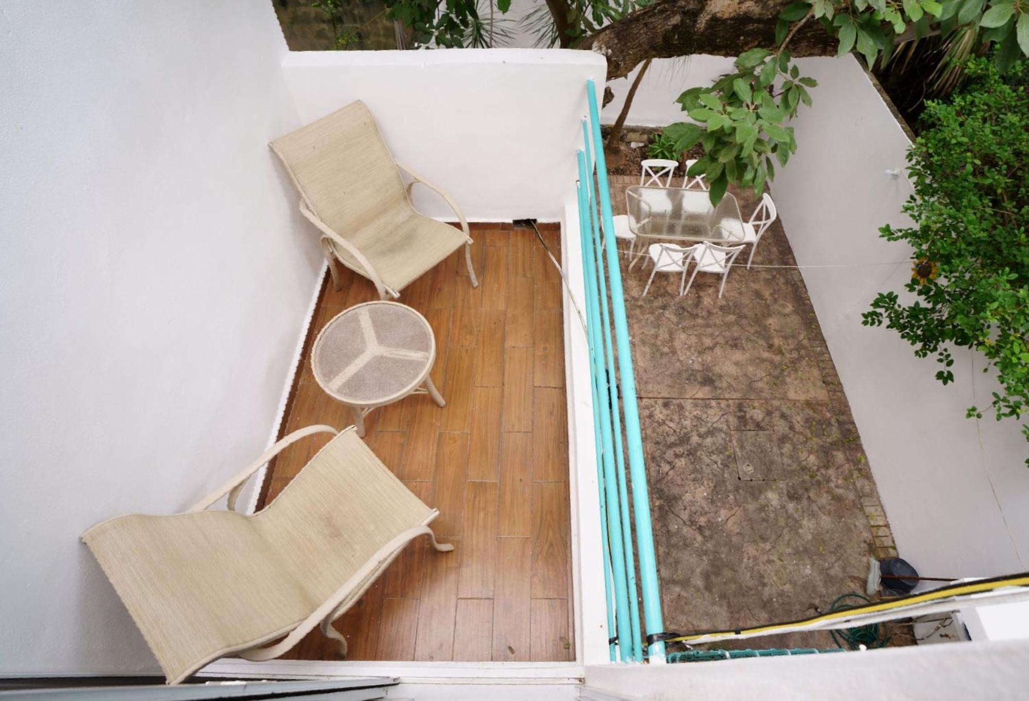 Casa De Colores Playa del Carmen Eksteriør bilde