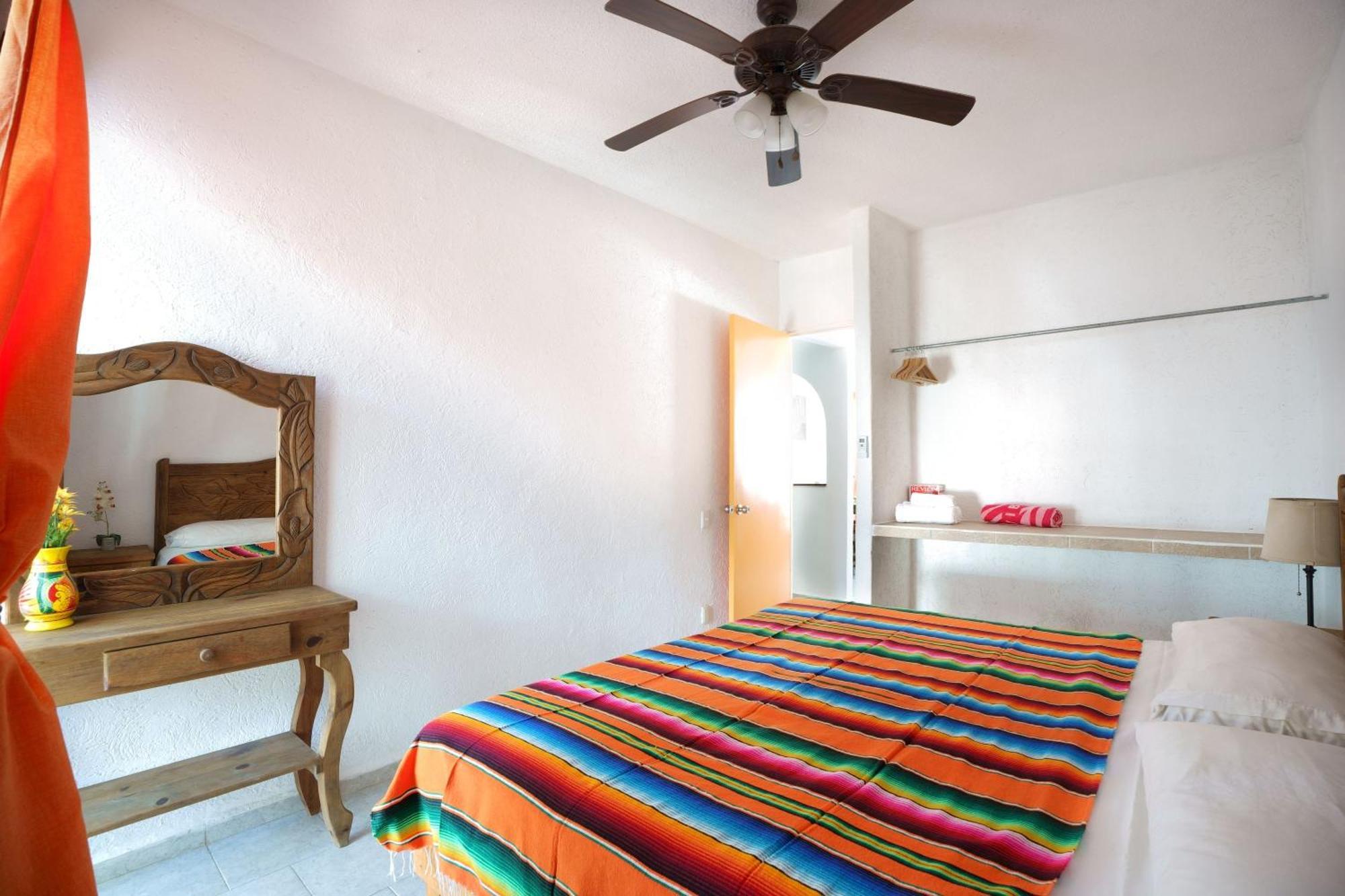 Casa De Colores Playa del Carmen Eksteriør bilde