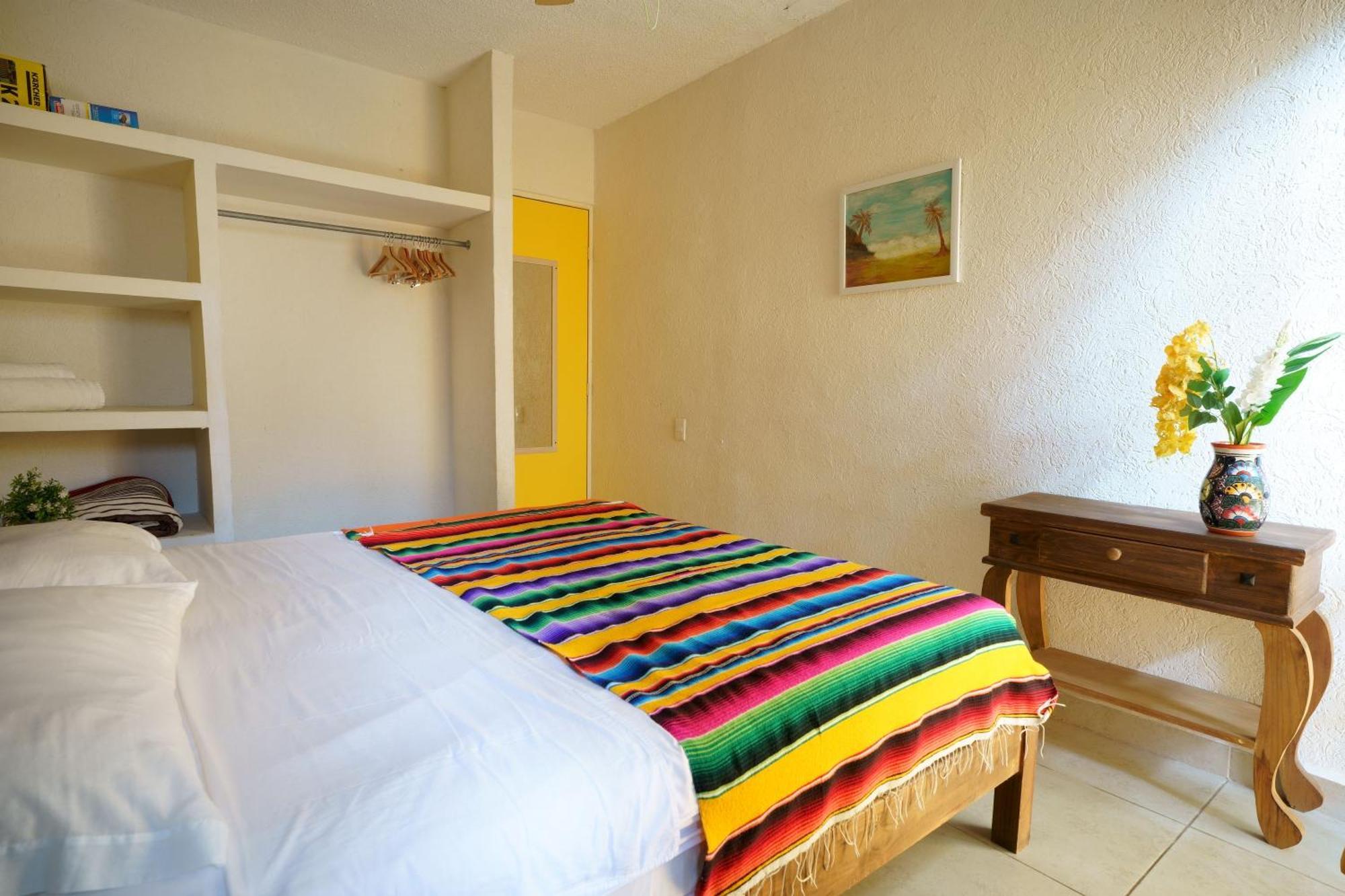 Casa De Colores Playa del Carmen Eksteriør bilde