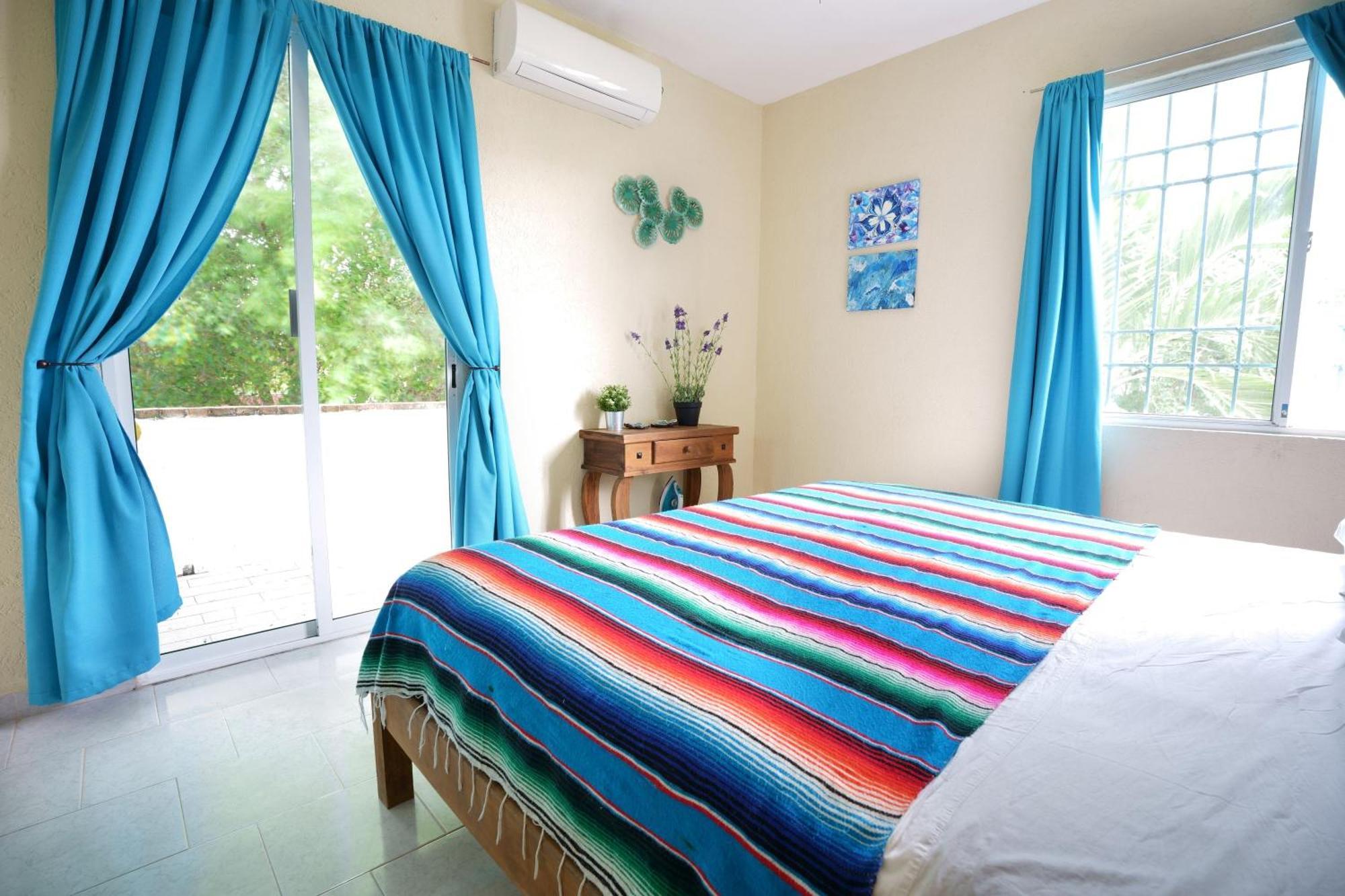 Casa De Colores Playa del Carmen Eksteriør bilde