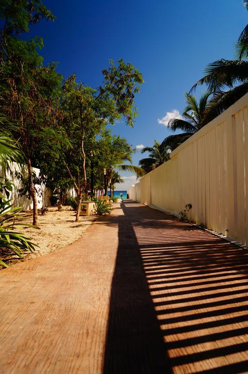Casa De Colores Playa del Carmen Eksteriør bilde