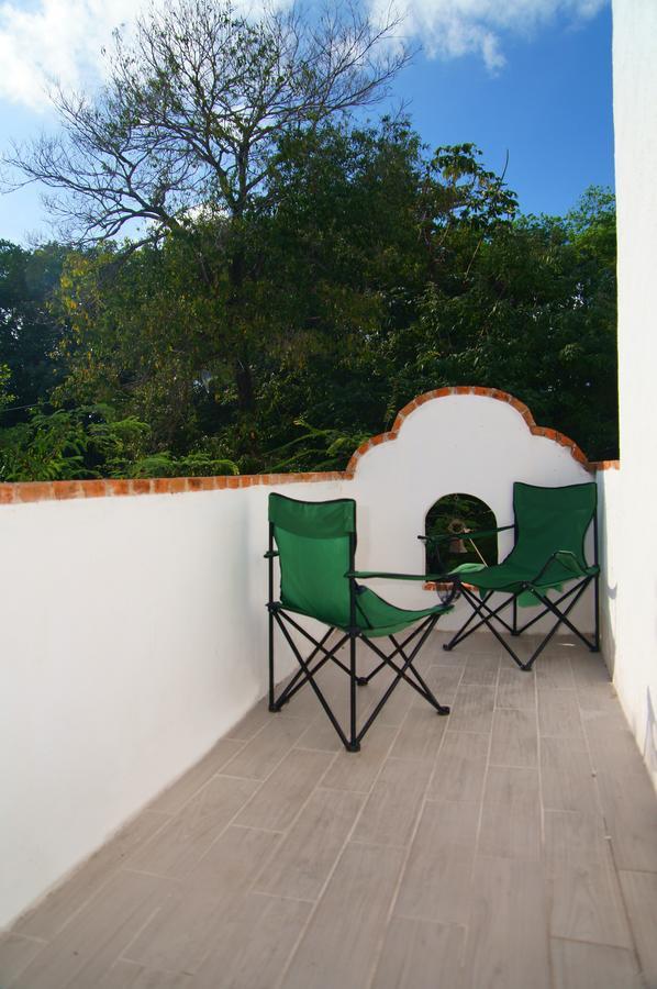 Casa De Colores Playa del Carmen Eksteriør bilde